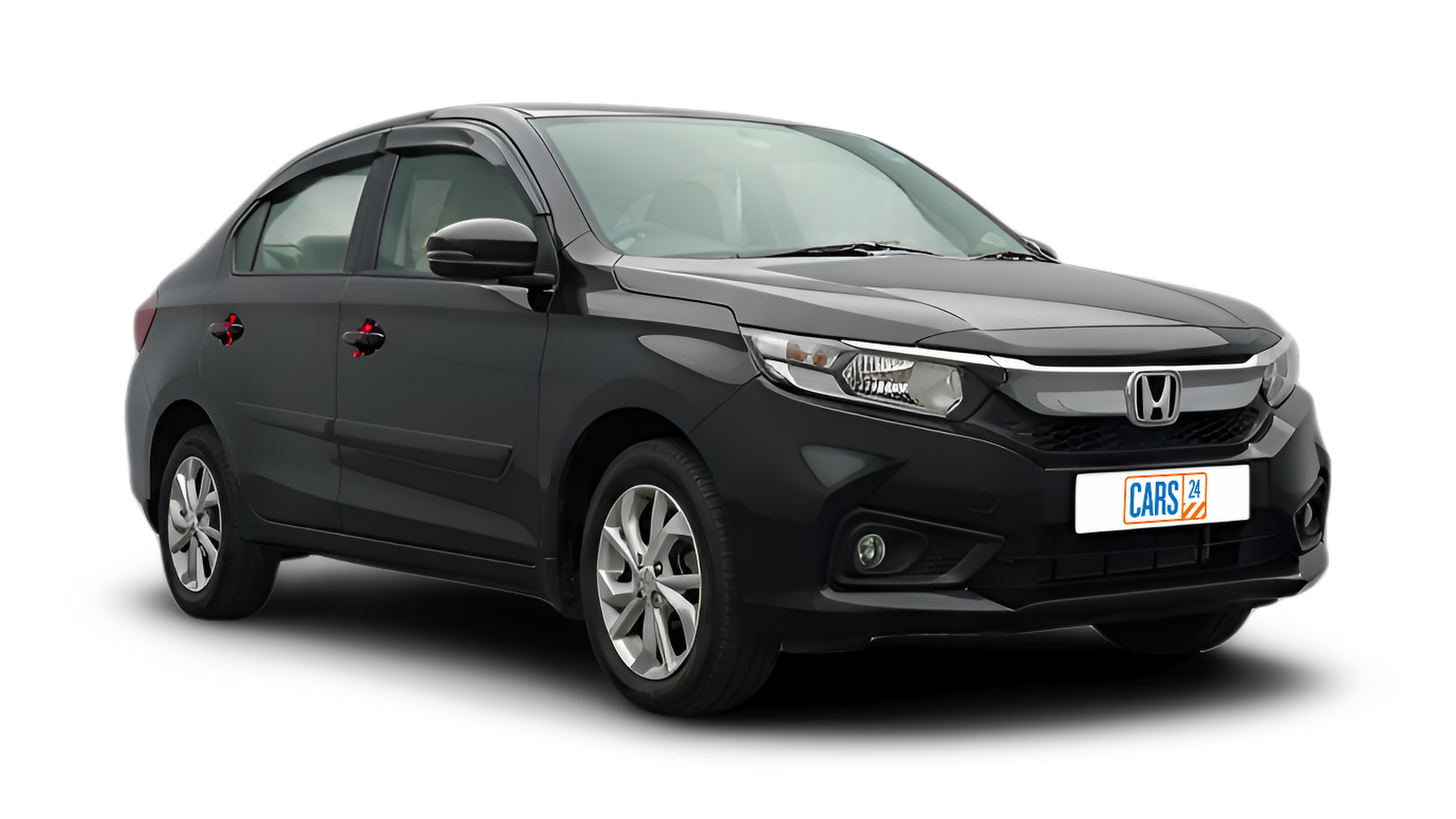 2019 Honda Amaze - Sedan - Petrol - Manual - ₹4.00 lakh